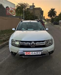 رينو داستر